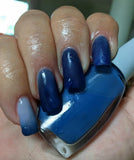 Thermal Navy Blue #911 (3gr)