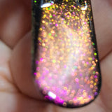 Aurora Ultra Bright Magenta/Pink/Gold #0850 (1g)