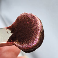 5D Magnetic Light Pink Brown #0290 (1gr)