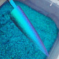 Sample Size Chameleon Extreme