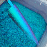 Sample Size Chameleon Extreme