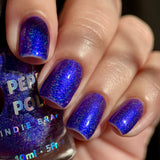 Pepper Polish Starburst (pre-order)