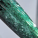Aurora Bright Green Lime Green #0826 (0.5gr)