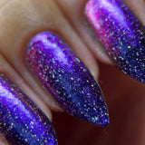 A Change is Gonna Come (Exclusive for members of Multichrome Madness Facebook group)