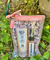 Hand Care White Kit by Gato Arteiro