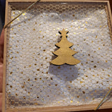 DRK Nails DIY Artisan Polish Bee Merry & Bright