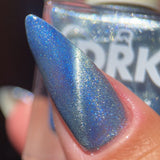 Bibbity Bobbity Blue