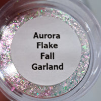 Sample Size Flake's Fall