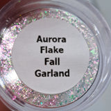 Sample Size Flake's Fall