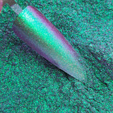 Sample Size Chameleon Extreme