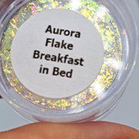 Sample Size Flake's Fall
