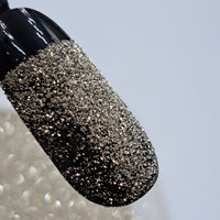 Reflective Glitter Khaki/White #0703 (2gr)