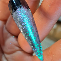 Chameleon Pastel Green Pink #0855 (1gr)