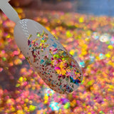 Flake Mix BFF #0681 (0.5g)