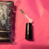 Fan Brush + Black Lid 40mm (12 pieces)