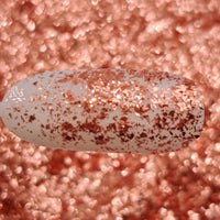 Glitter Micro Flake Kitty Glitter #0229 (2gr)