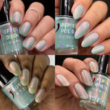 Pepper Polish Marble (pre-order)