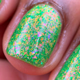 Pepper Polish I Want to be Abducted (pre-order) (Cópia)