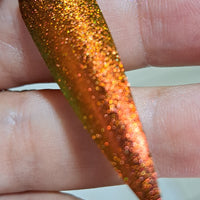 Multichrome Mighty Red 1 #0877 (0.5gr)