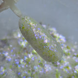 Iridescent Flake Azalea #0750 (0.5gr)