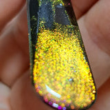 Aurora Ultra Bright Magenta/Pink/Gold #0850 (1g)