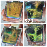 Sample Size Sparkly Magnetics