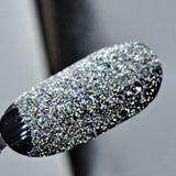 Reflective Glitter Holo Grey #0704 (2gr)