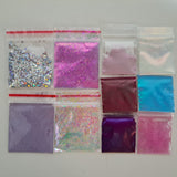 DRK Nails DIY Artisan Polish Dreamscape 3.0 Kit