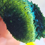 Magnetic Velvet 8 #834 (1gr)