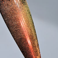 Aurora Bright Orange Gold #0817 (0,5gr)