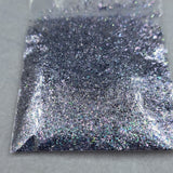 Metallic Pastel Flake Lilac Green #0875 (0.5g)