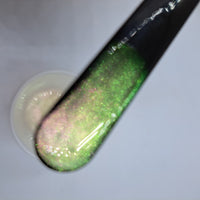 Aurora Ultra Bright Khaki/Yellow/Green #0845 (1gr)