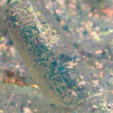 Sample Size Spring Flake