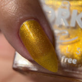 Golden Slumbers (Exclusive for members of Yellow Polish Lovers FB group)