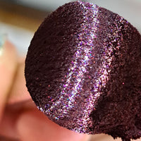 Magnetic 5D Lilac/Brown #833 (0,5gr)