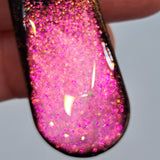 Aurora Ultra Bright Magenta/Pink/Gold #0850 (1g)