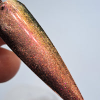 Sample Size Aurora #1 2025