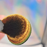 Magnetic 5D Brown Gold #0890 (0.5gr)