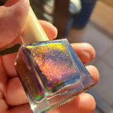 A Change is Gonna Come (Exclusive for members of Multichrome Madness Facebook group)