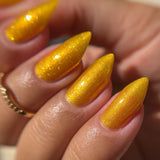 Golden Slumbers (Exclusive for members of Yellow Polish Lovers FB group)