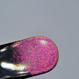 Aurora Ultra Bright Magenta/Pink/Gold #0850 (1g)