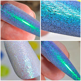 DRK Nails DIY Artisan Polish 4th Anniversary