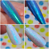 DRK Nails DIY Artisan Polish 4th Anniversary