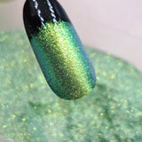 Aurora Candy Edmund #0895 (0.5gr)