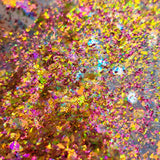 Flake Mix BFF #0681 (0.5g)