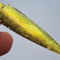 Aurora + Deep Gold/Green #816 (0.5gr)