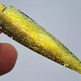 Aurora + Deep Gold/Green #816 (0.5gr)