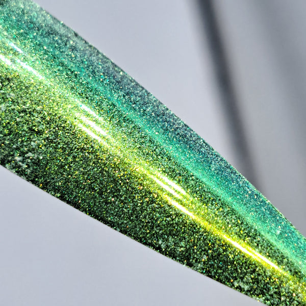 Aurora Bright Green Lime Green #0826 (0.5gr)