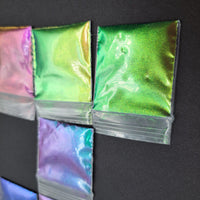 Sample Size Chameleon Extreme