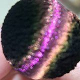 Magnetic Magenta Pink Light Green #0952 (1gr)